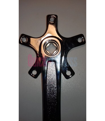 Biela derecha bici EXE X600