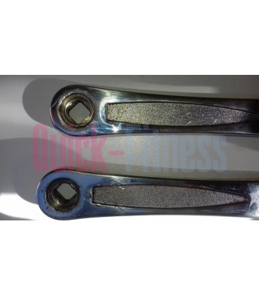 Biela derecha B600 (2ª)