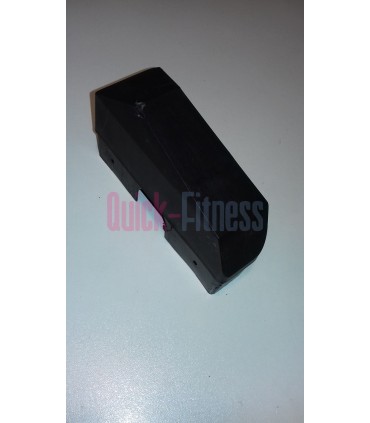 Embellecedor lateral tope Elíptica EXE E600 (2ª)