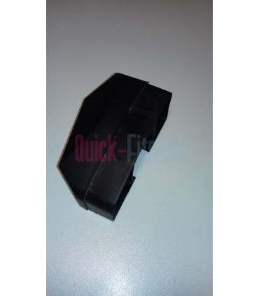 Embellecedor lateral tope Elíptica EXE E600 (2ª)