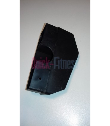 Embellecedor lateral tope Elíptica EXE E600 (2ª)