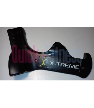 Botellero grande bici spinning Xtreme Lateral izquierdo (2ª)