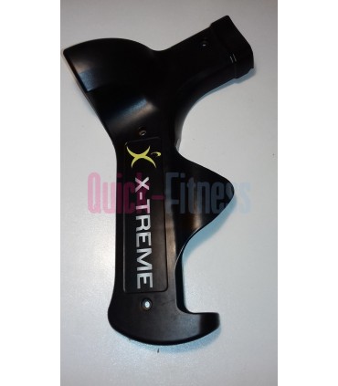 Botellero grande bici spinning Xtreme Lateral izquierdo (2ª)
