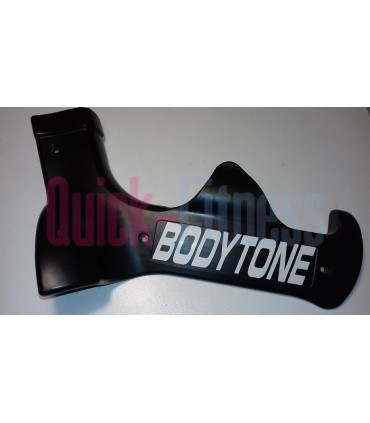 Botellero grande bici spinning Bodytone B511 Lateral izquierdo(2ª)