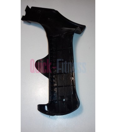 Botellero grande bici spinning Bodytone B511 Lateral izquierdo(2ª)