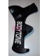 Botellero grande bici spinning Bodytone B511 Lateral izquierdo(2ª)