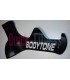 Botellero grande bici spinning Bodytone B511 Lateral izquierdo(2ª).