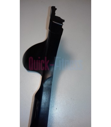 Botellero grande bici spinning Bodytone B511 Lateral izquierdo(2ª).