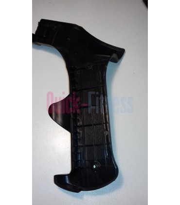 Botellero grande bici spinning Bodytone B511 Lateral izquierdo(2ª).