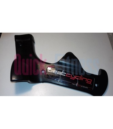 Botellero grande bici spinning Beat Cycling Lateral izquierdo(2ª)