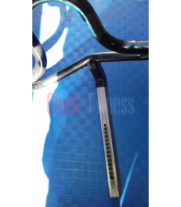 Manillar Tomahawk Classic   (2ª)