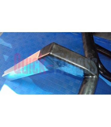 Manillar Tomahawk Classic   (2ª)