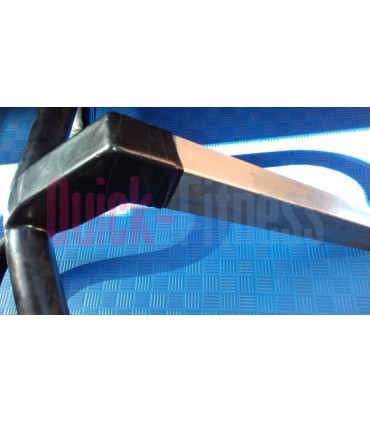 Manillar Tomahawk Classic   (2ª)