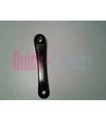 Biela derecha cuadradillo estandar 13mm