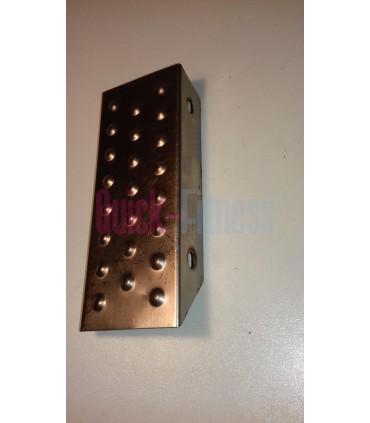 Chapa apoya pies Bodytone B511 (2ª)