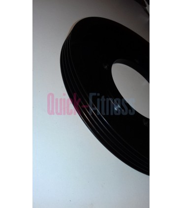 Polea bici spinning Lexco SP 505 (2ª)