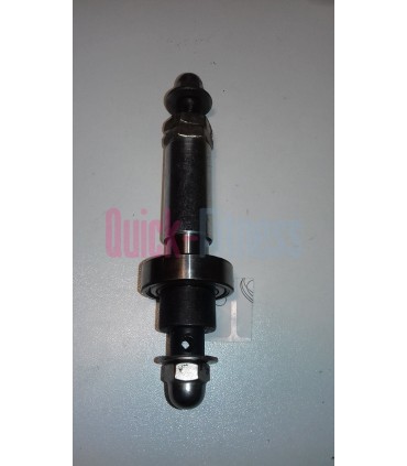 Eje disco de inercia Lexco SP 505  (2ª)