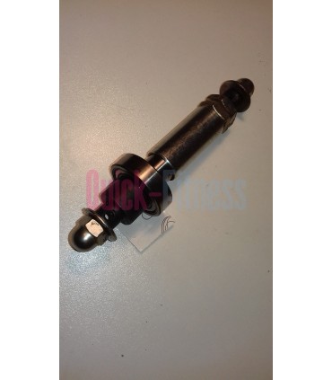 Eje disco de inercia Lexco SP 505  (2ª)