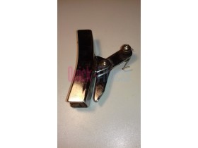 Zapata de freno con soporte metálico Lexco SP 505 (2ª)