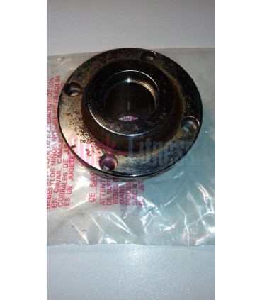 Polea disco de inercia bici spinning Lexco SP 505 (2ª)