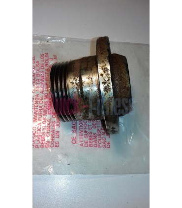 Polea disco de inercia bici spinning Lexco SP 505 (2ª)