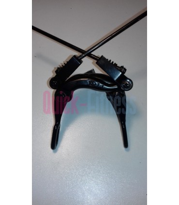 Pinza de freno Van Allen SP 18 (2ª)