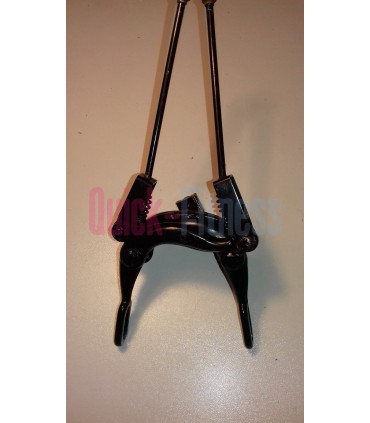 Pinza de freno Van Allen SP 18 (2ª)