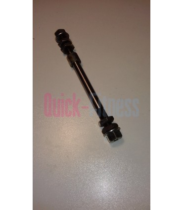 Eje disco de inercia Van Allen SP 18 (2ª)