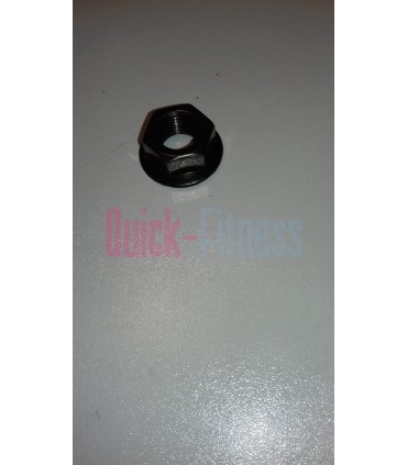 Tuerca final eje disco de inercia Startrac Spinner Pro6800 / NXT