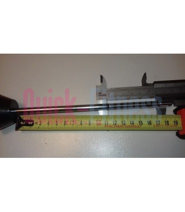 Pomo de resistencia Bodytone.2