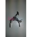 Pinza de freno bici spinning Falco Bike (puente de freno) 2ª