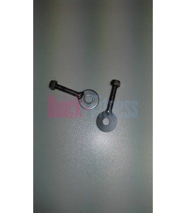 Tornillo tensor correa Falco Bike (2ª)