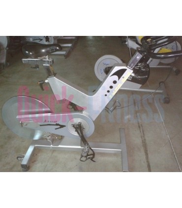 Eje pedalier para Falco Bike