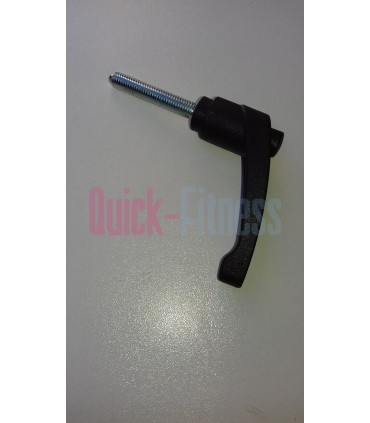 Selector regulación vertical  M8 47mm
