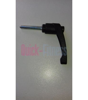 Selector regulación vertical  M8 47mm