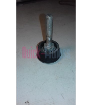 Pata niveladora para bici Sapilo (2ª)