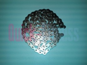 Cadena para bici Tisone S510