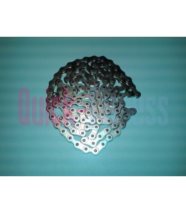 Cadena para bici Tisone S510