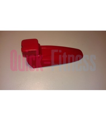 Carcasa protector sudor rueda Tisone S510 (2ª)