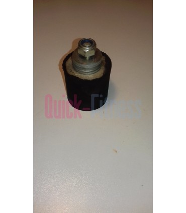 Taco amortiguador pedal Stepper Telju (2ª)