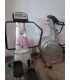 Taco amortiguador pedal Stepper Telju (2ª)