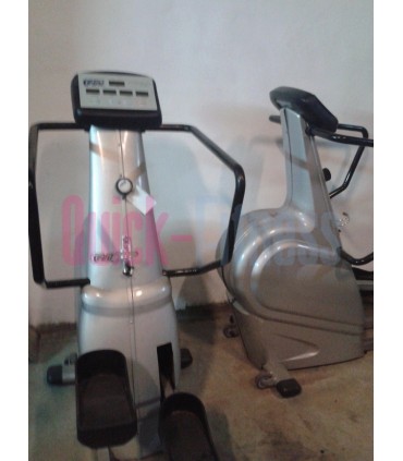 Taco amortiguador pedal Stepper Telju (2ª)