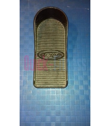 Base apoya pies Stepper Telju (2ª)