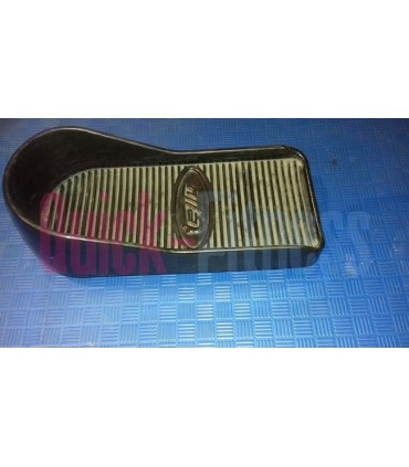 Base apoya pies Stepper Telju (2ª)