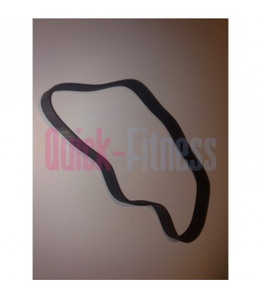 repuesto correa motor cinta de correr GAC 310 Recambios Fitness Correa