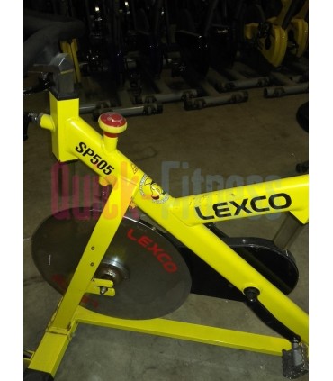 Manillar Lexco SP 505 (2ª)