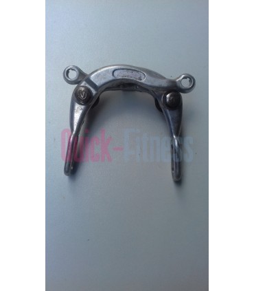 Pinza de freno bici USA Fitness Machine (2ª)
