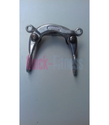 Pinza de freno bici USA Fitness Machine (2ª)