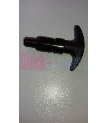 Selector regulación M20