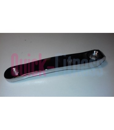 repuesto Biela izquierda Lemond RevMaster Classic. repuestos spinning